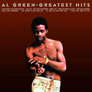 Green Al: greatest hits - LP Record
