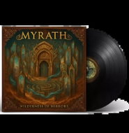 Myrath: Wilderness of Mirrors - LP Record