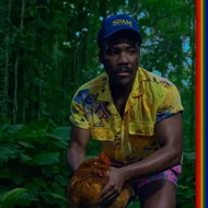 Childish Gambino: Bando Stone and the New World - LP Record