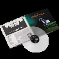 Bryan Ferry: Loose Talk - LP Record