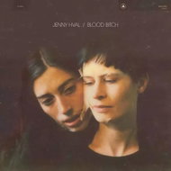 Jenny Hval: Blood Bitch CLR - LP Record