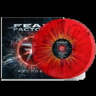 Fear Factory: Recoded - LP Record