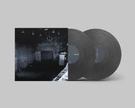 Murcof: Cosmos Clr Ltd - LP Record