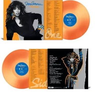 Summer Donna: All Systems Go CLR - LP Record