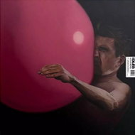 Idles: Ultra Mono - LP Record