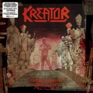 Kreator: Terrible Certainty - LP Record