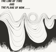 Shira Small: The Line Of Time And The Plane Of Now CLR - LP Record