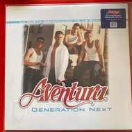 Aventura: Generation Next CLR - LP Record
