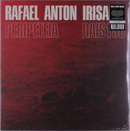 Rafael Anton Irisarri: Peripeteia Ltd Clr - LP Record