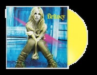 Britney Spears: Britney Ltd Clr - LP Record