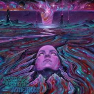 King Buffalo: Acheron CLR - LP Record