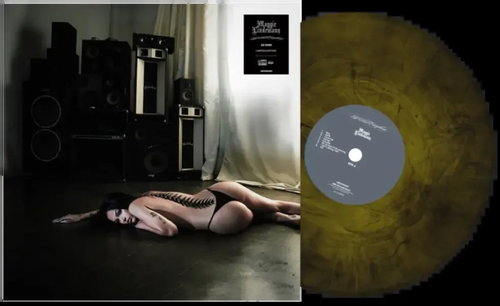 Maggie Lindemann: I Feel Everything Clr Ltd - LP Record - Main image