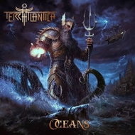 Terra Atlantica: Oceans Clr Ltd - LP Record
