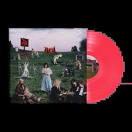 The Last Dinner Party: From the Pyre - LP Record
