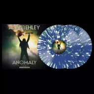 Ace Frehley: Anomaly Deluxe 15th Anniversary Clr Dlx Ltd - LP Record