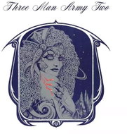 Three Man Army: Two Ltd Clr - LP Record