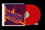 Judas Priest: Live In Atlanta '82 Ltd Clr - LP Record