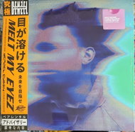 Denzel Curry: Melt My Eyez See Your Future LTD - LP Record