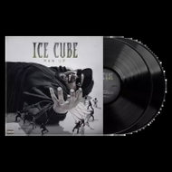 Ice Cube: Man Up - LP Record