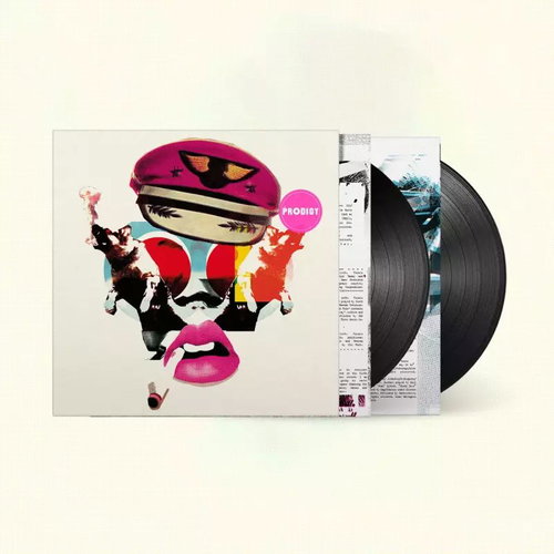 The Prodigy: Always Outnumbered Never Outgunned (20th Anniversary Edition) - LP Record - Main image
