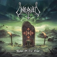 Unleashed: Dawn of the Nine Ltd Clr - LP Record