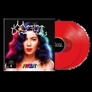 Marina: Froot (10th Anniversary Edition) - LP Record