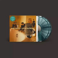 Pale Saints: Slow Buildings (30th Anniversary Re: Masters) CLR - LP Record