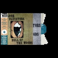 13th Floor Elevators: Bull of the Woods - LP Record