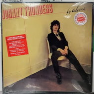 Johnny Thunders & The Heartbreakers: So Alone Ltd Clr - LP Record