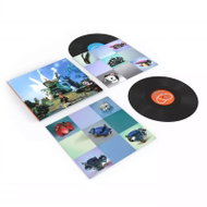 Röyksopp: Profound Mysteries Ltd Num - LP Record