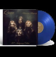 Queen: Bohemian Rhapsody / I'm in Love with My Car (50th Anniversary Edition) - LP Record