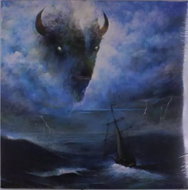 Crown Lands: White Buffalo LTD - LP Record