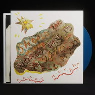 Peter Murphy: Should The World Fail To Fall Apart CLR - LP Record