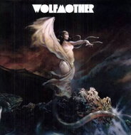 Wolfmother: Wolfmother - LP Record