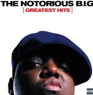 Notorious B.I.G.: Greatest Hits - LP Record