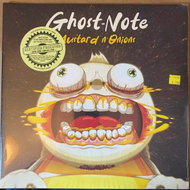 Ghost-Note: Mustard N' Onions Ltd Clr - LP Record