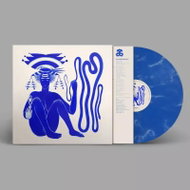 Hiatus Kaiyote: Love Heart Cheat Code Clr Ltd - LP Record