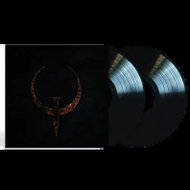 Nine Inch Nails: Quake - LP Record