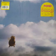 Pond: Stung! CLR - LP Record
