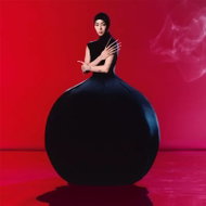 Rina Sawayama: Hold The Girl CLR Red - LP Record