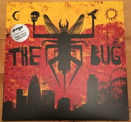 The Bug: London Zoo LTD - LP Record