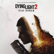 Olivier Deriviere: Dying Light 2 Stay Human (Original Game Soundtrack) CLR - LP Record