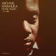 Michael Kiwanuka: Home Again - LP Record