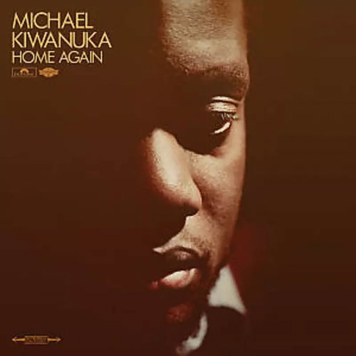 Michael Kiwanuka: Home Again - LP Record - Main image