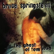 Bruce Springsteen: The Ghost of Tom Joad - LP Record