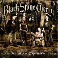 Black Stone Cherry: Folklore and Superstition Ltd Num Clr - LP Record