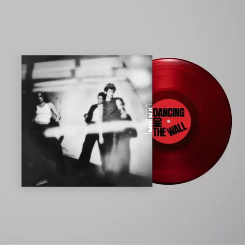 Muna: Dancing on the Wall - LP Record - Main image
