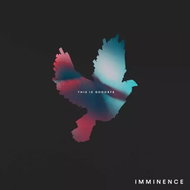 Imminence: This Is Goodbye Clr Ltd - LP Record