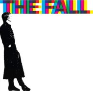 The Fall: 458489 A Sides CLR - LP Record