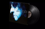 Alice Cooper: Along Came A Spider, 180g (Limited 2026 Expanded Edition) - LP Record